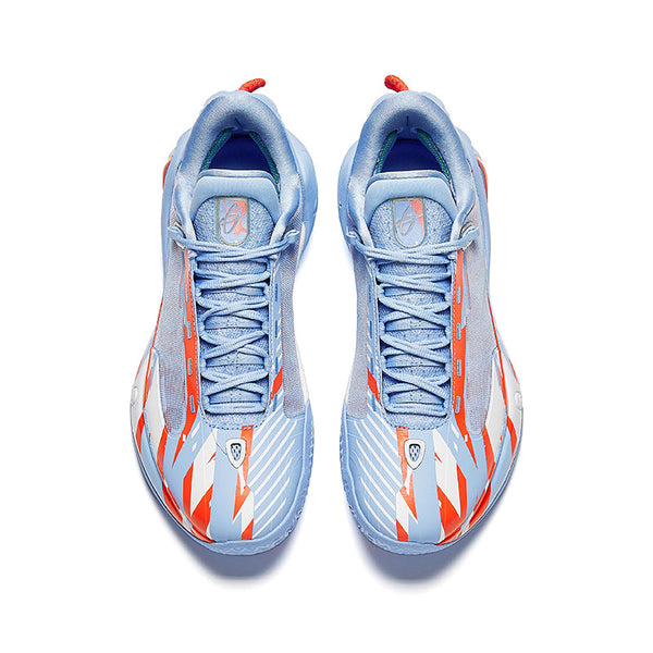 ANTA GH4 Gordon Hayward 'Gulf Livery'