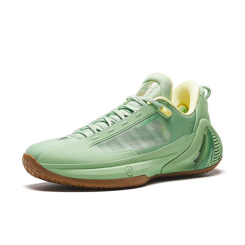 ANTA GH4 Gordon Hayward 'Kiwi Fruit' Secondary image