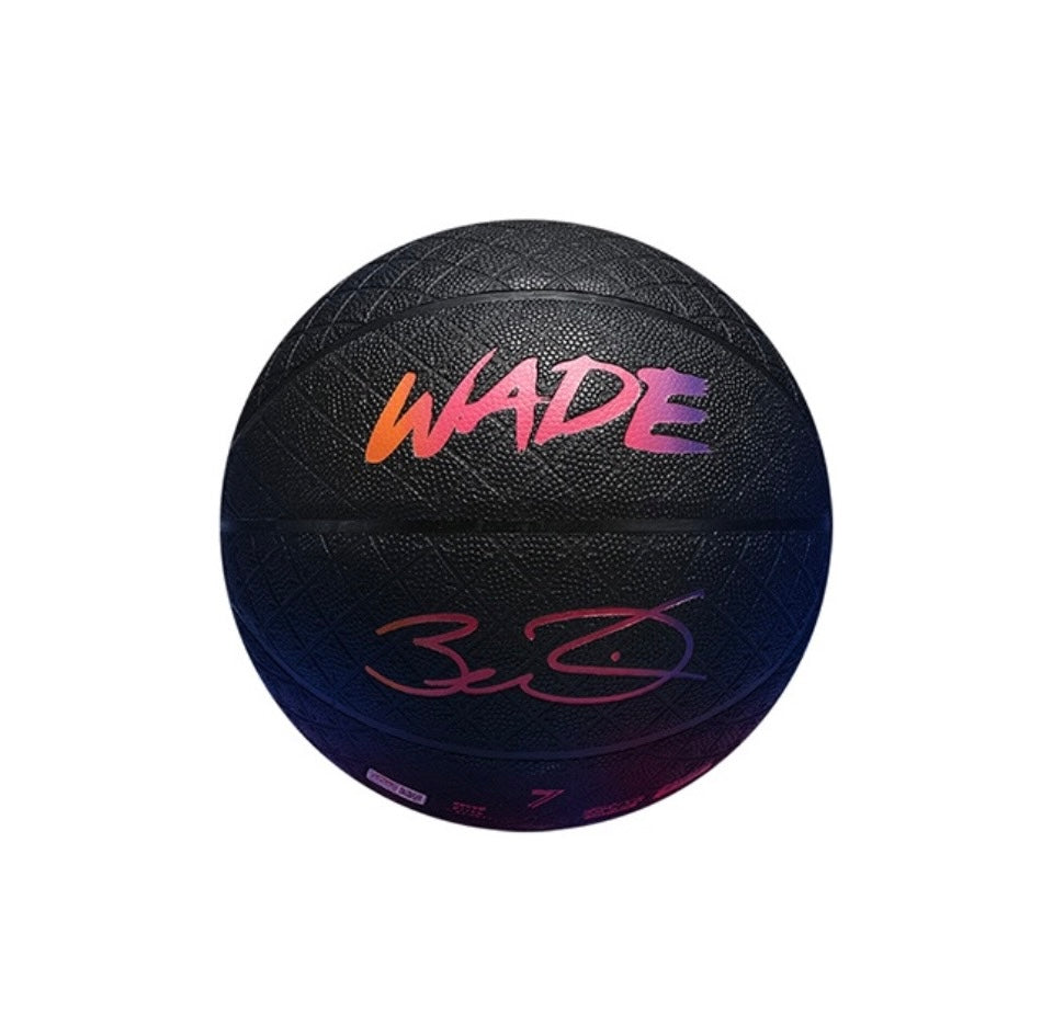 LiNing Wade Basketball Signature Basketball Secondary image