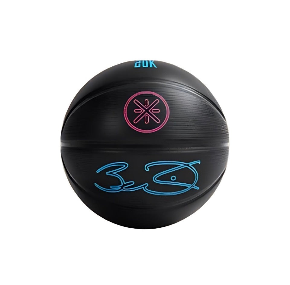 LiNing Wade Basketball Signature Basketball Main image