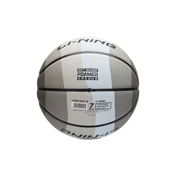 LiNing Wade Basketball Rainbow Basketball