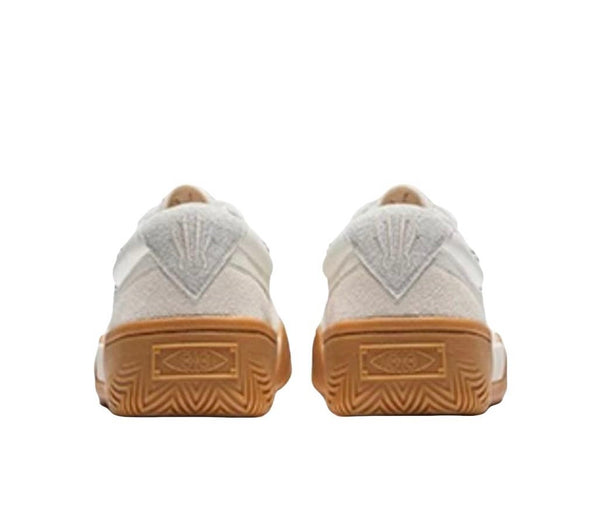 Anta Kai Tribe Hélà Style 'White’