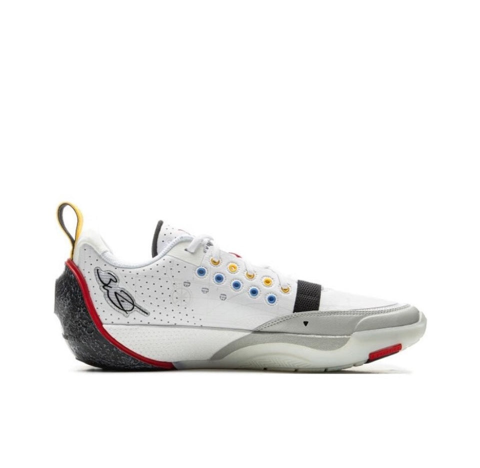 US8 LiNing Wade All City 13 'Interstellar'(Discount)Only for US