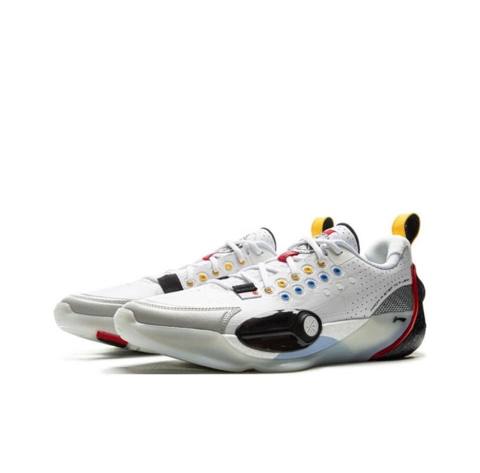 US8 LiNing Wade All City 13 'Interstellar'(Discount)Only for US
