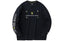 Anta Kai Sweatshirt 'Basic Black'