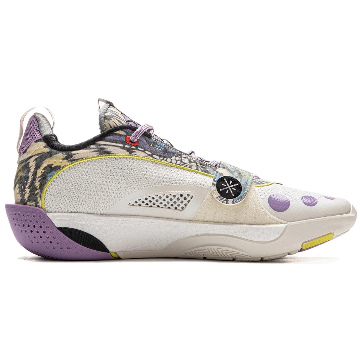 LiNing Wade All City 13 ENCORE 'Butterfly' Secondary image