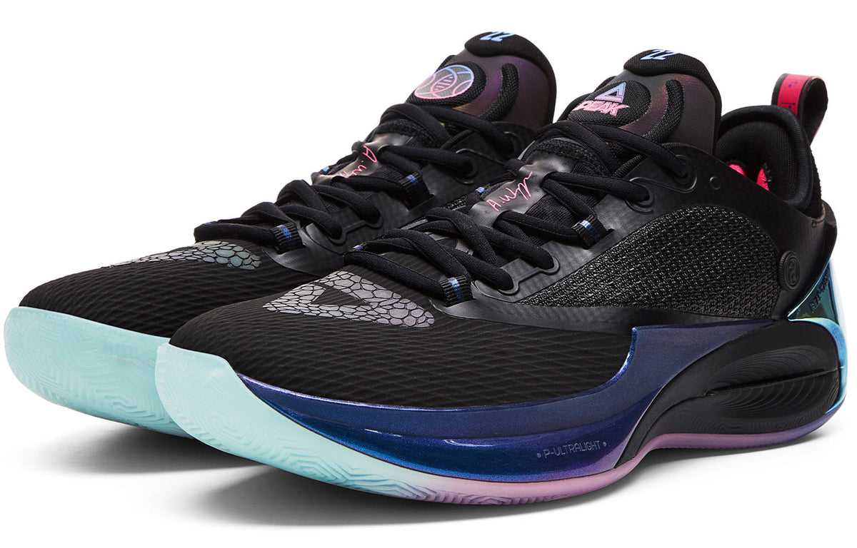 PEAK AW 2 Andrew Wiggins 2 'DNA'