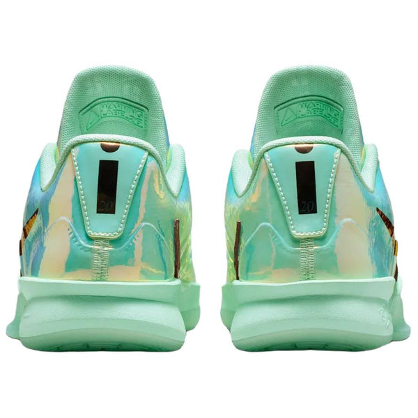 Nike Sabrina 3 EP 'Warning Label'