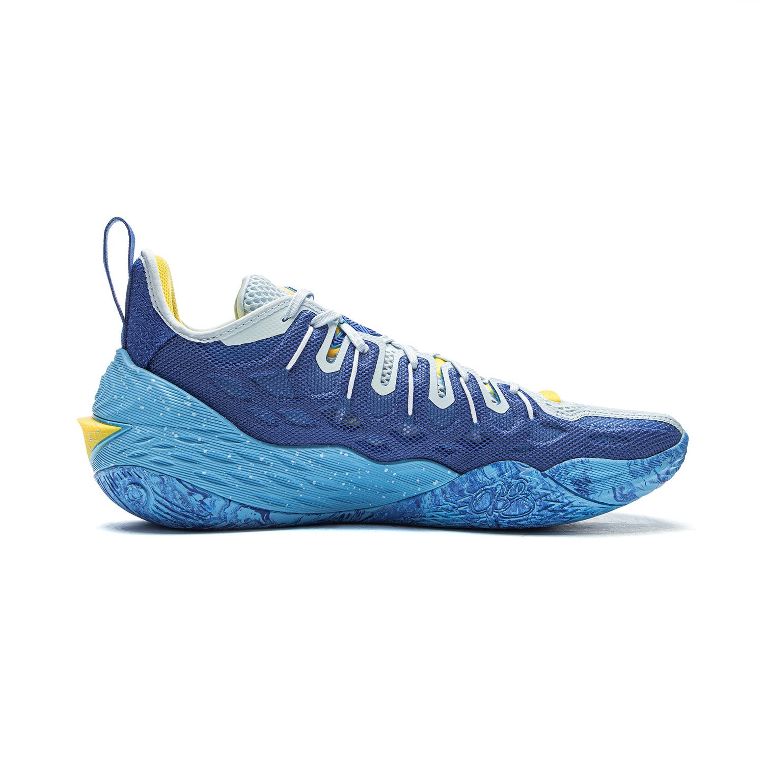 LiNing Jimmy Butler Buckets 'Blue' Secondary image