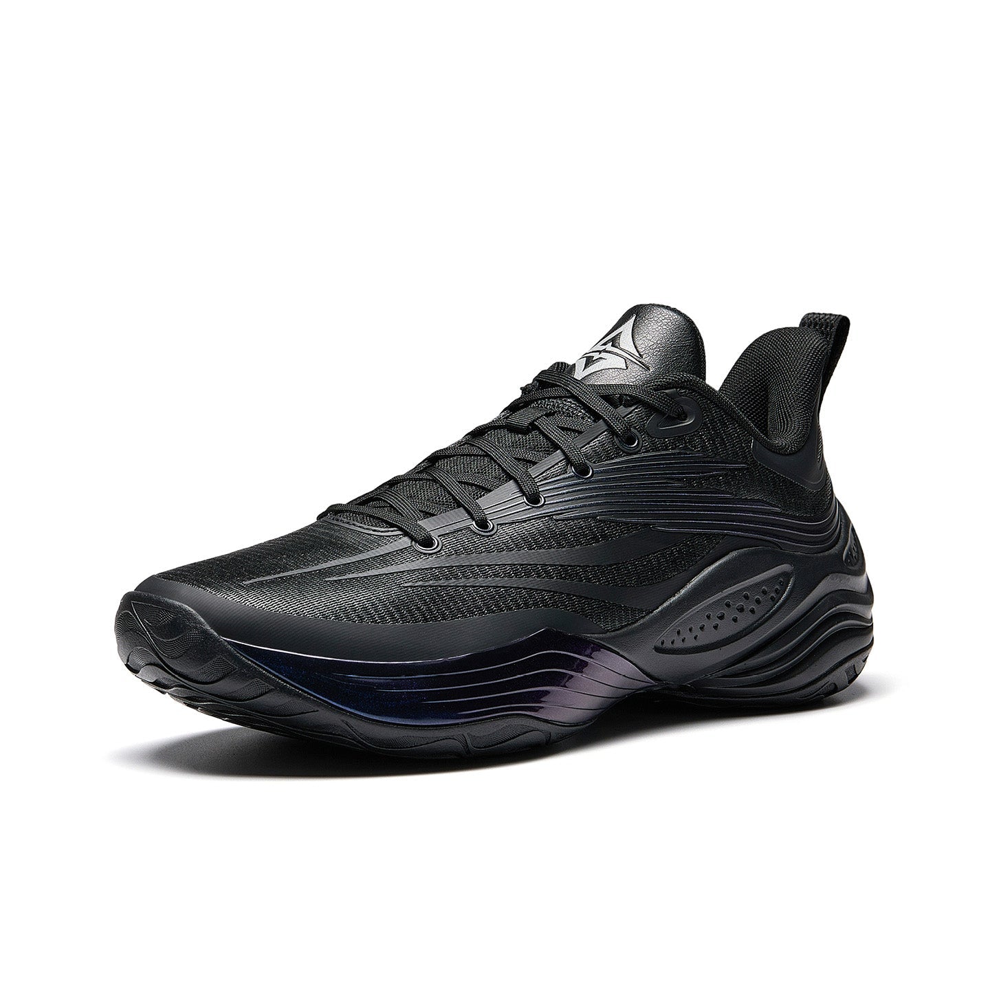 Anta Skyline 3 Black Hole 'Black' Secondary image