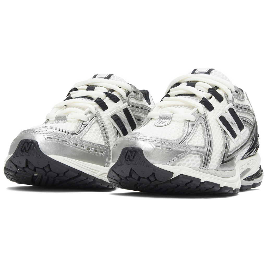 New Balance 1906R 'Silver Metallic Black' | Running Shoes
