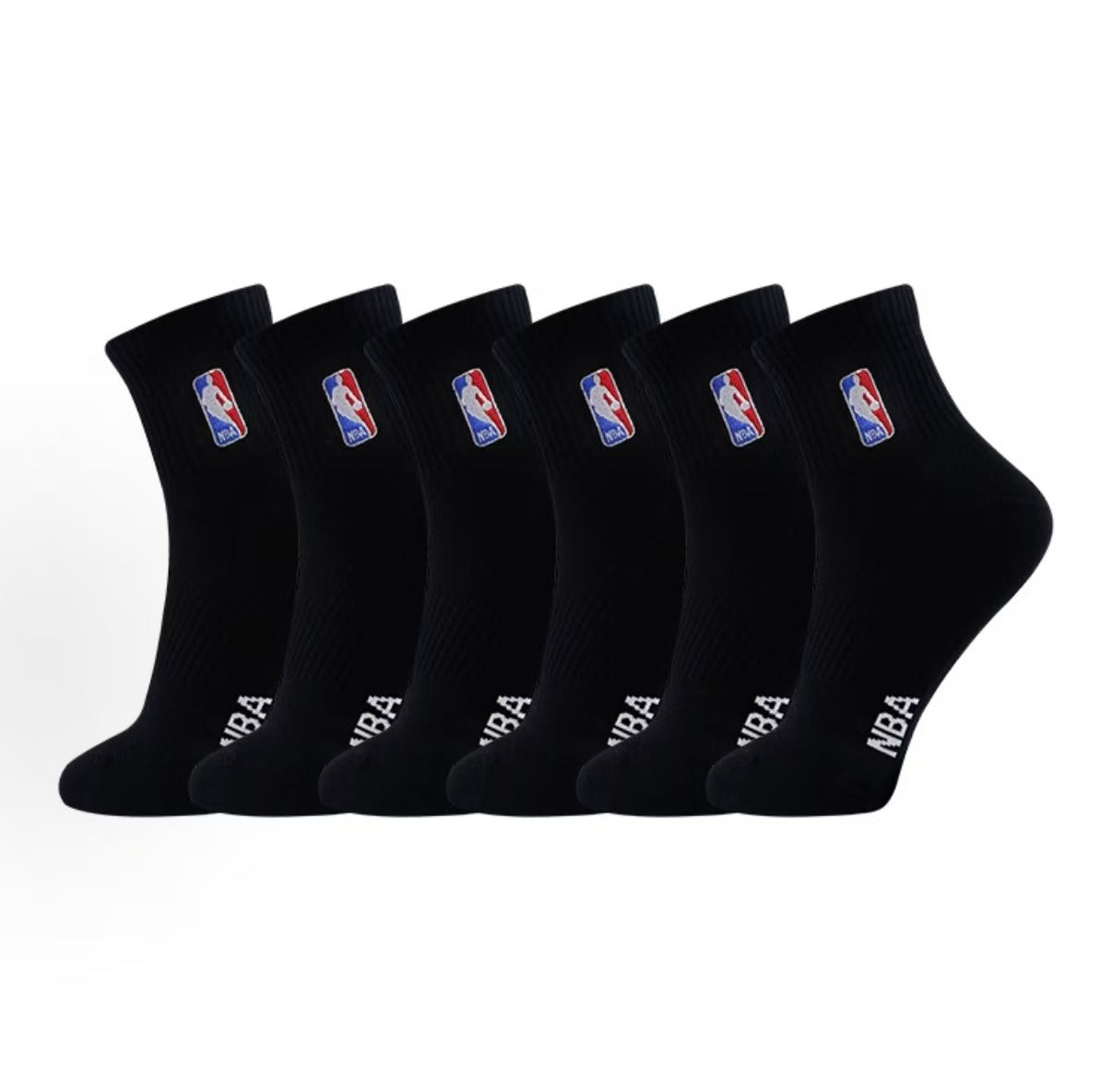 JACK JONES x NBA Socks Secondary image