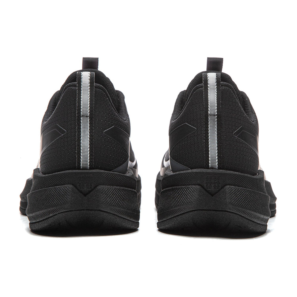 Lining Red Hare 9 PRO Kids 'Black' | Running Shoes