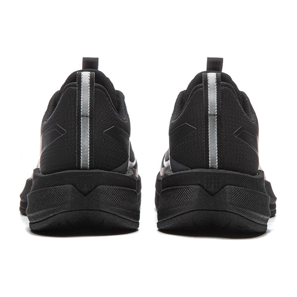 Lining Red Hare 9 PRO Kids 'Black' | Running Shoes