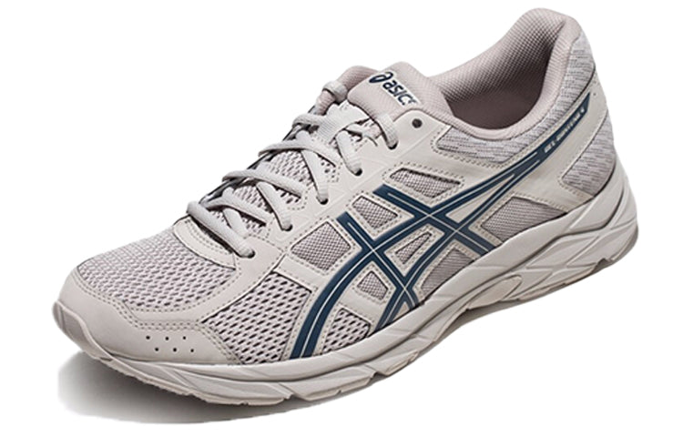 Asics Gel Contend 4 'Stone Grey Blue' | Running Shoes Secondary image