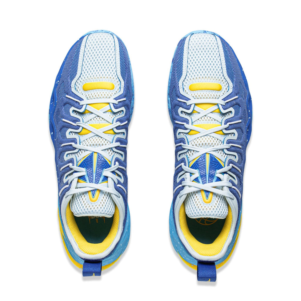 LiNing Jimmy Butler Buckets 'Blue'