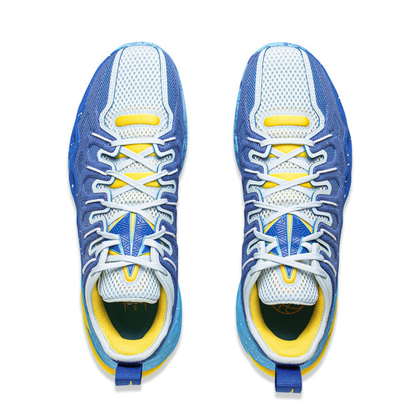 LiNing Jimmy Butler Buckets 'Blue'