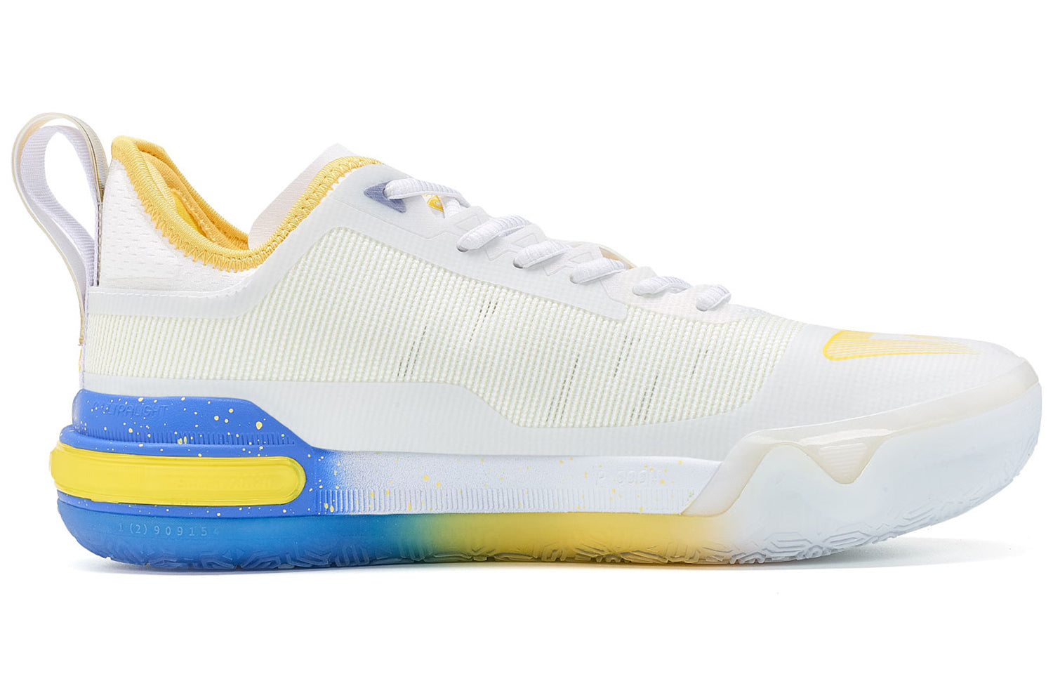 PEAK AW1 Andrew Wiggins 1 'Home' Secondary image