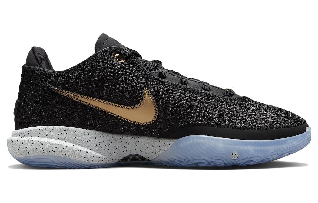 Nike LeBron 20 'Fab 5' Secondary image