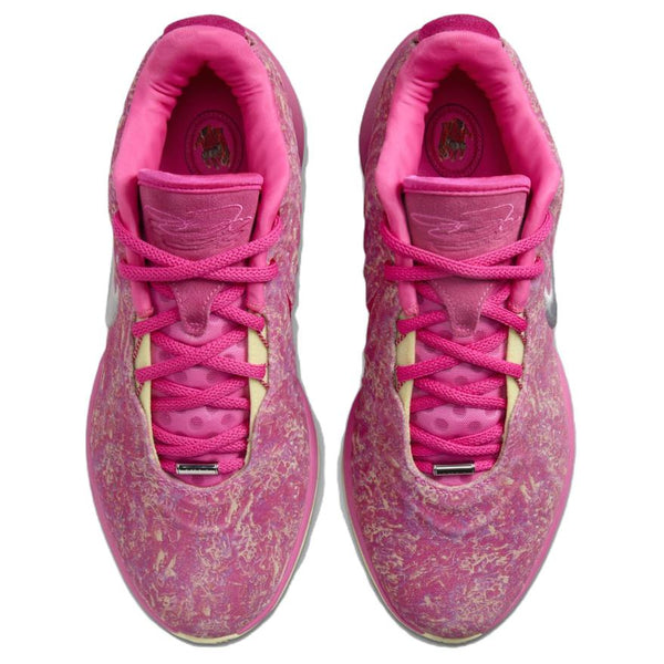 Nike LeBron 21 Ep 'The World Is Your Oyster'