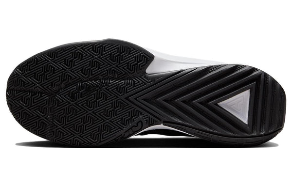 Nike Giannis Freak 5 Tb 'Black White'