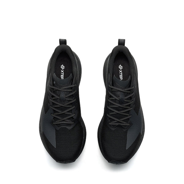 Xtep 2000km 5.0 Pro 'Black' | Running Shoes