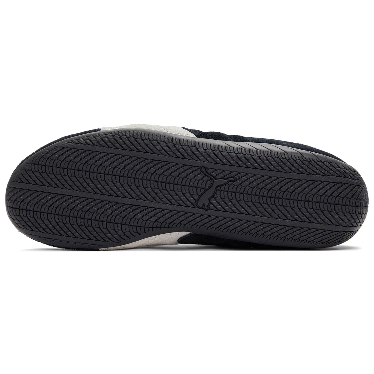 PUMA Speedcat Og Black White