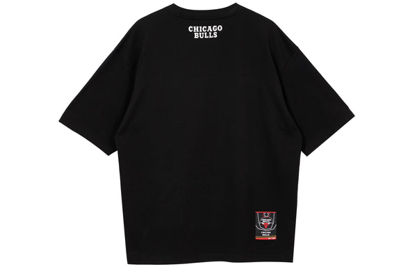 JACK JONES x NBA T-Shirt 'Bulls'