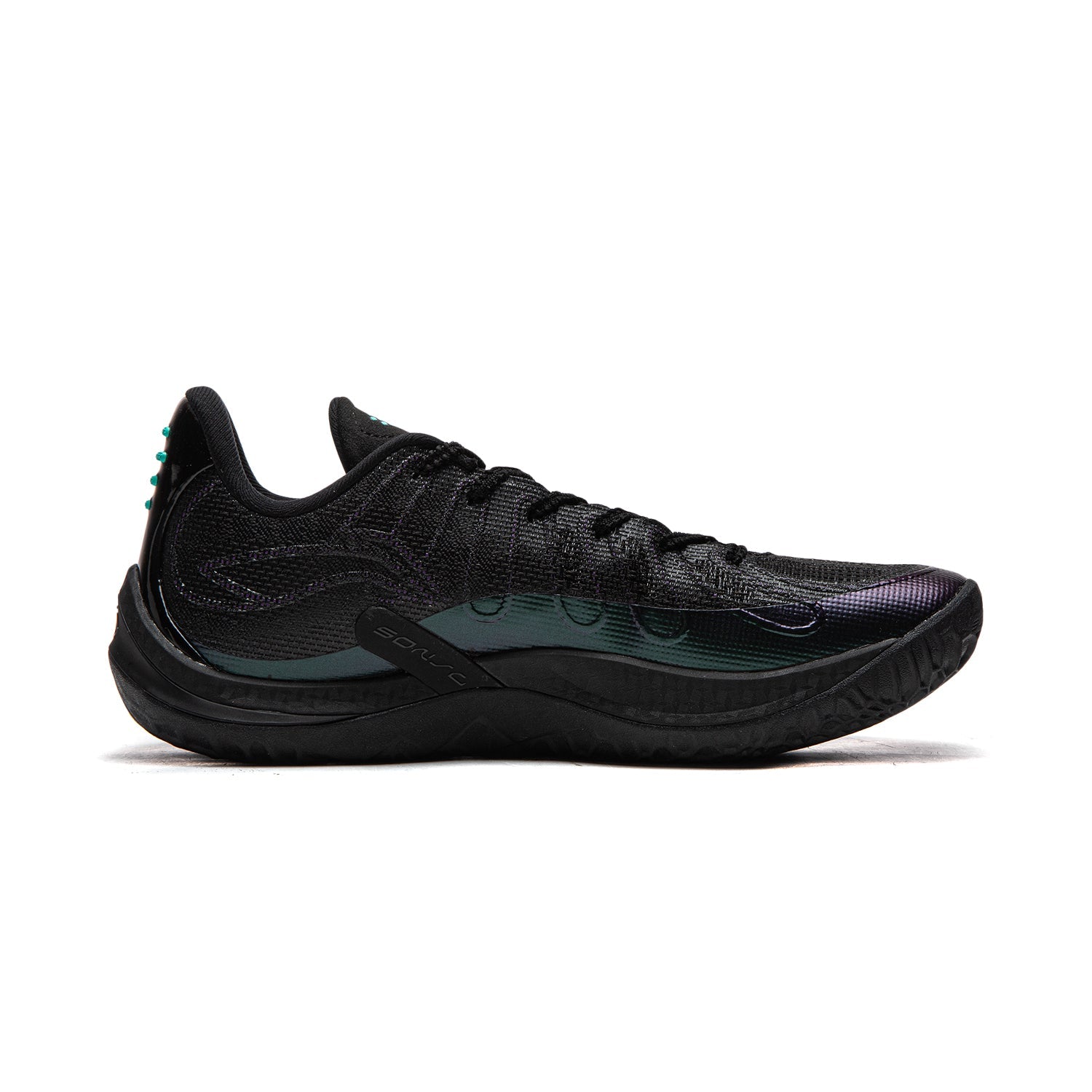 LiNing Sonic 14 'Black' Secondary image