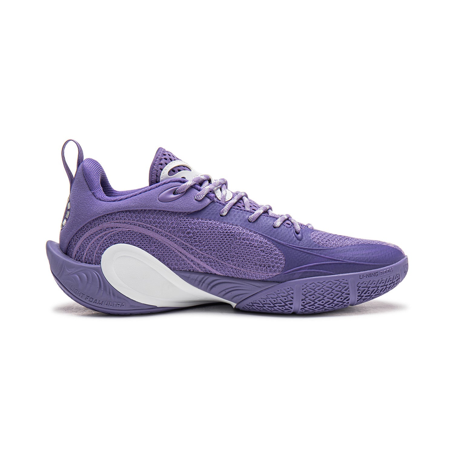 LiNing DLO 1 'Lavender' Secondary image