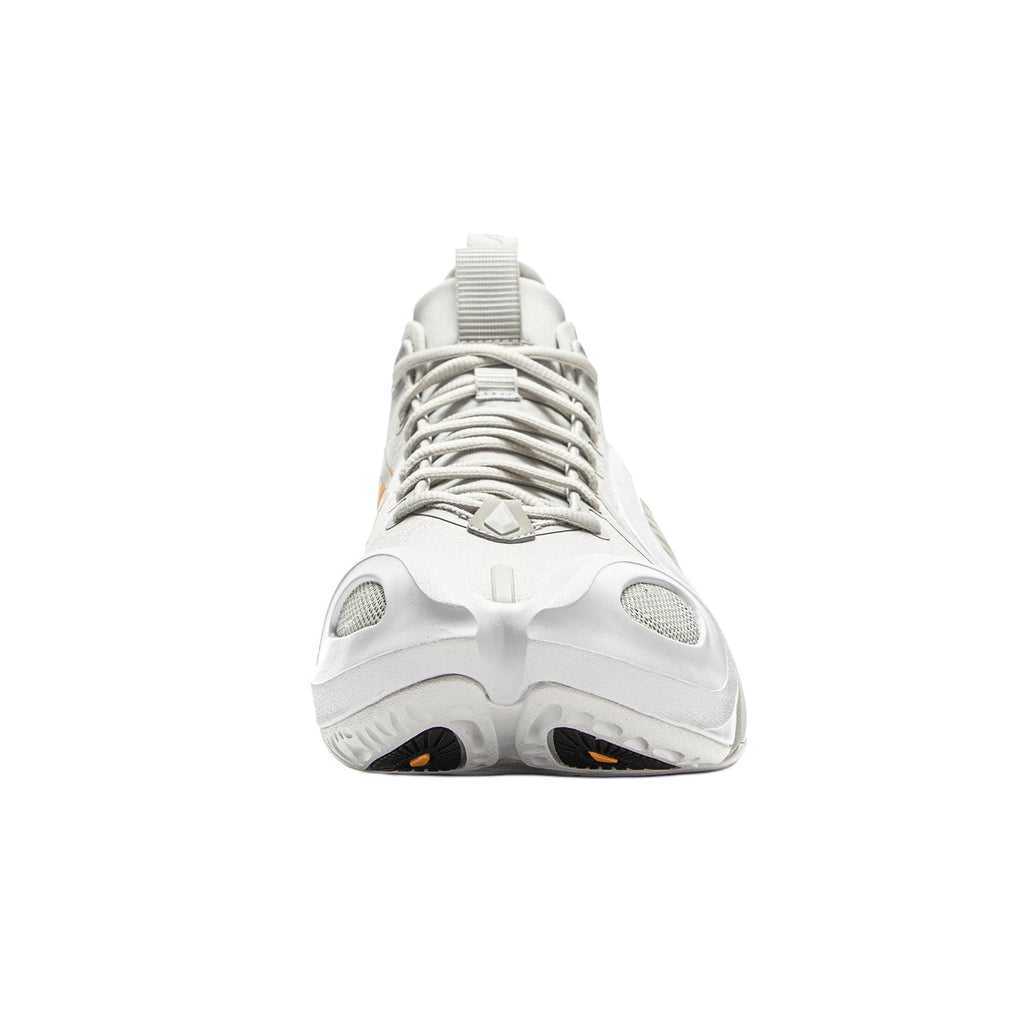 LiNing Bad Five DOOM 1 SUPER 'Gray'