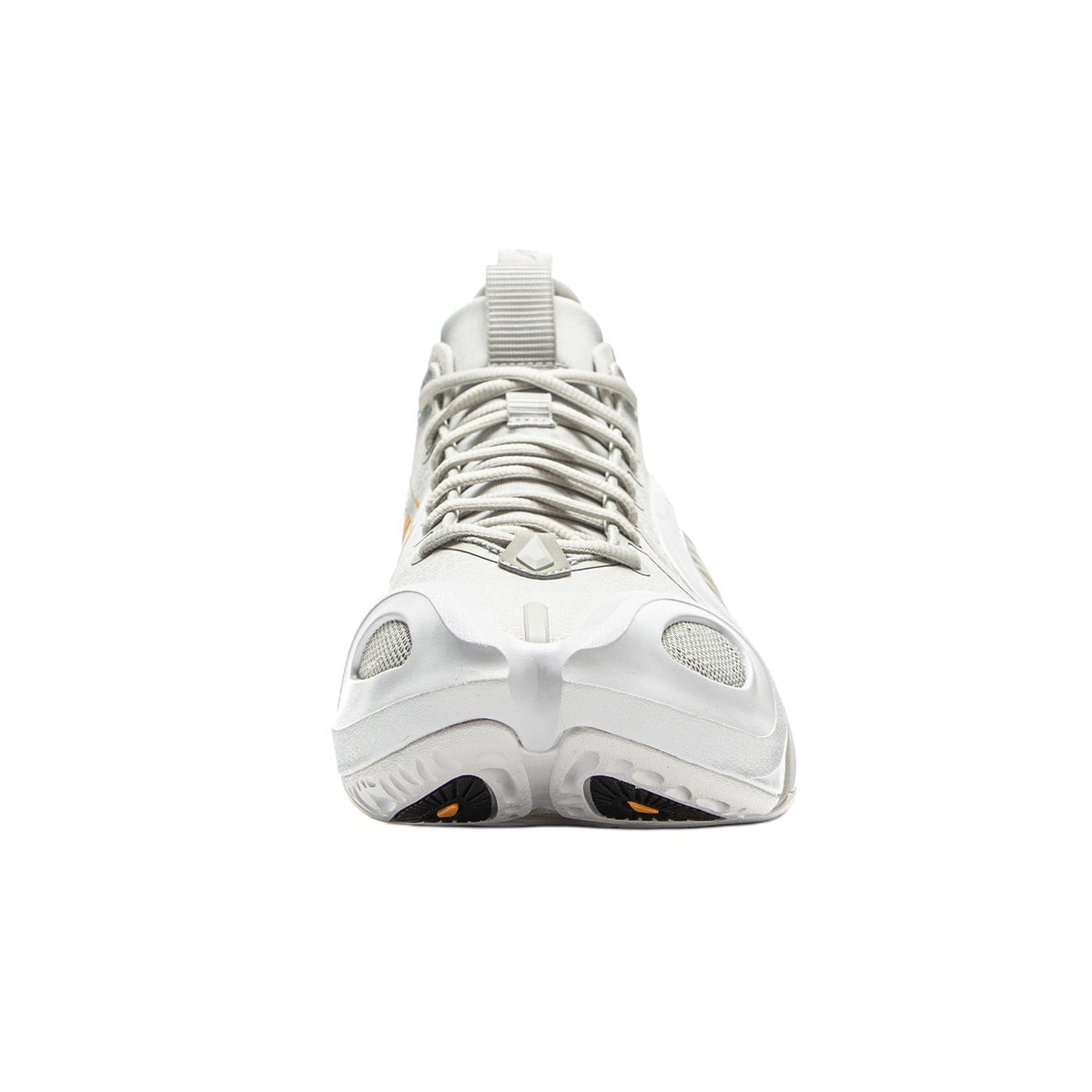 LiNing Bad Five DOOM 1 SUPER 'Gray'