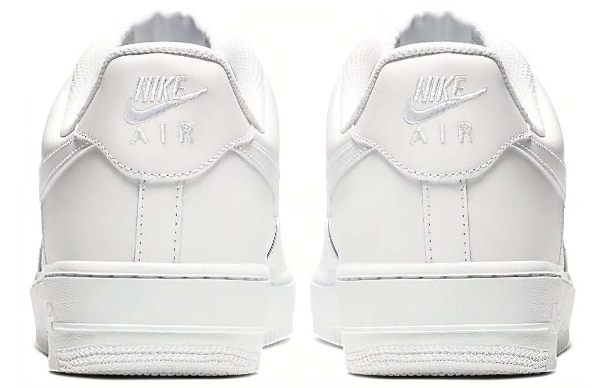 Nike Air Force 1 'White'