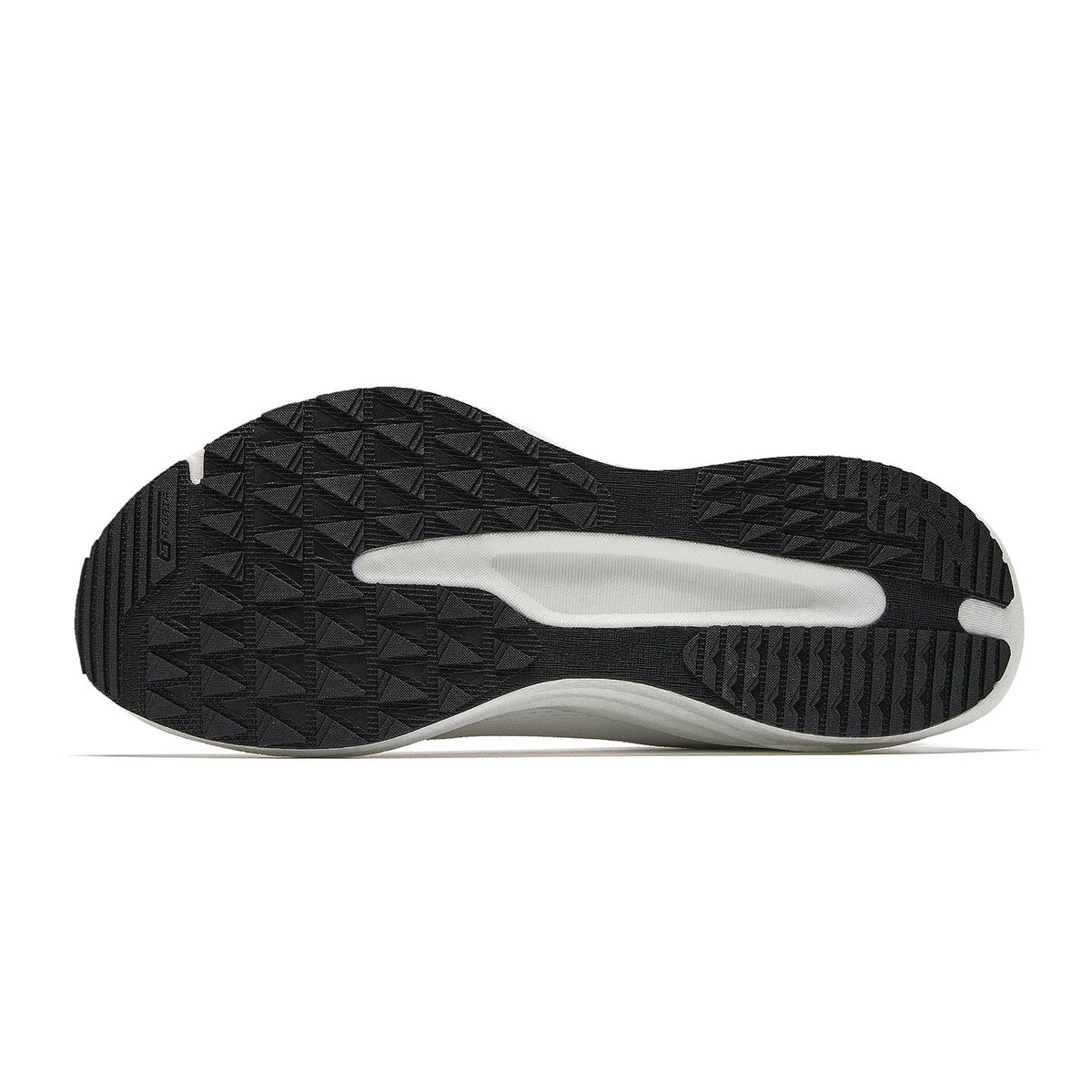 Anta Mach 6 'White Red Blue' | Running Shoes