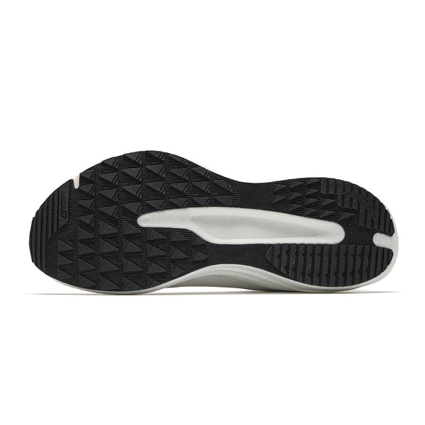 Anta Mach 6 'White Red Blue' | Running Shoes