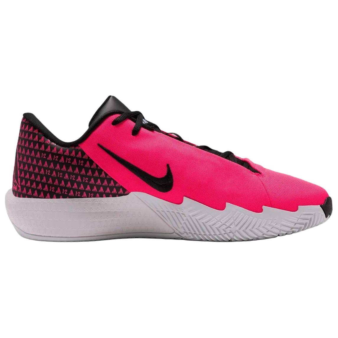 Nike Twelve Time 'Neon Pink' Secondary image