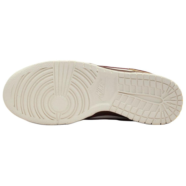 Nike AirJordan Dunk 'Beige Red' 「Women」