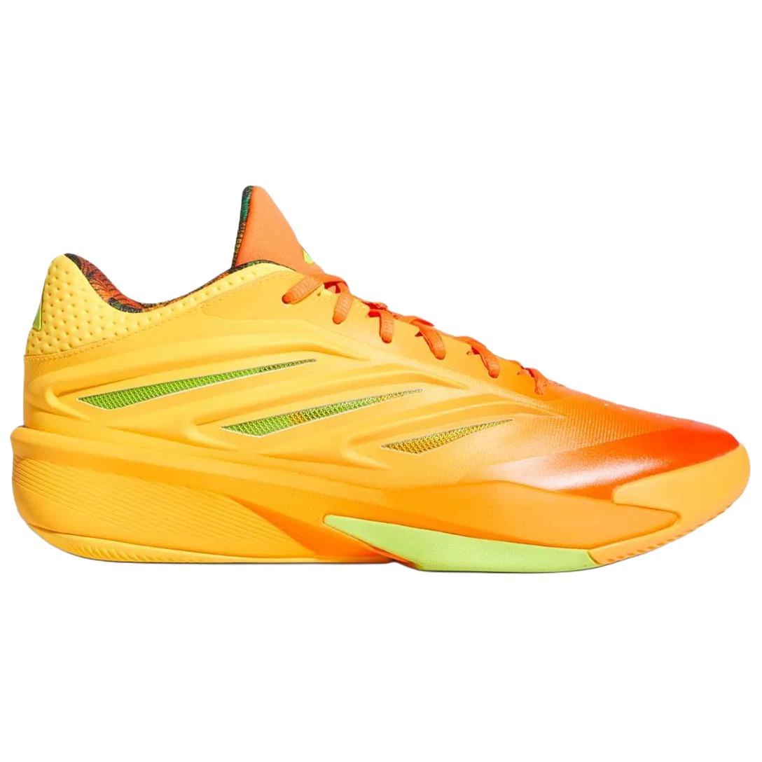 Adidas CRAZY ENERGY PE 'Orange' Secondary image