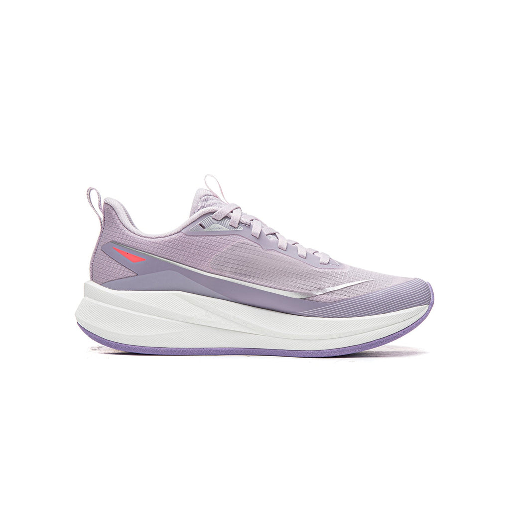 Lining Red Hare 9 PRO Kids 'Cloudy Purple' | Running Shoes