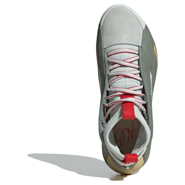 Adidas Harden Vol. 8 ‘Dragon Boat Festival’