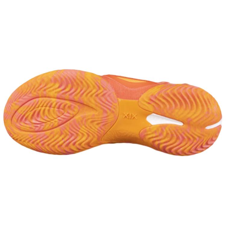 LiNing Yushuai 19 V2 'Orange' Secondary image