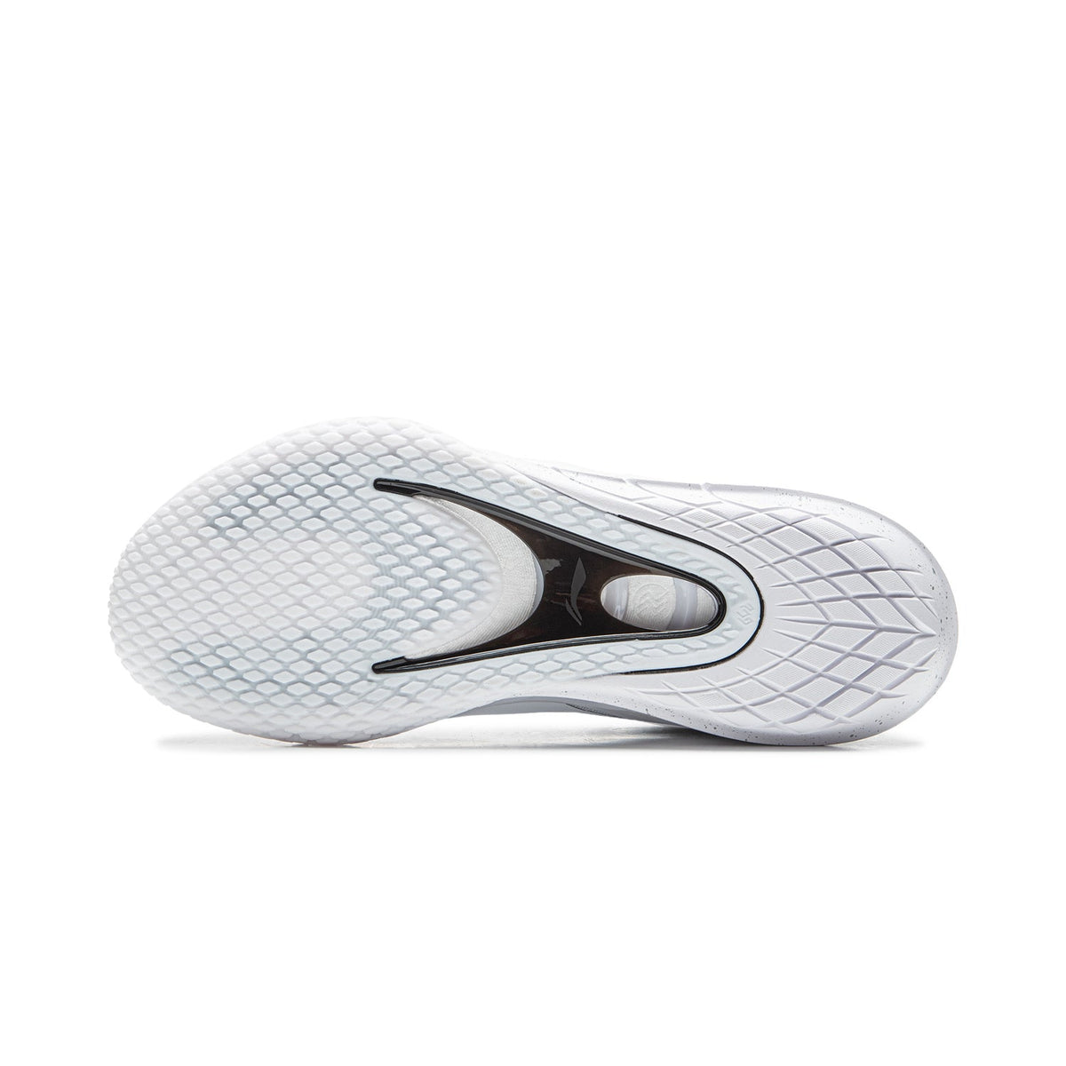 LiNing Speed 12 'White'