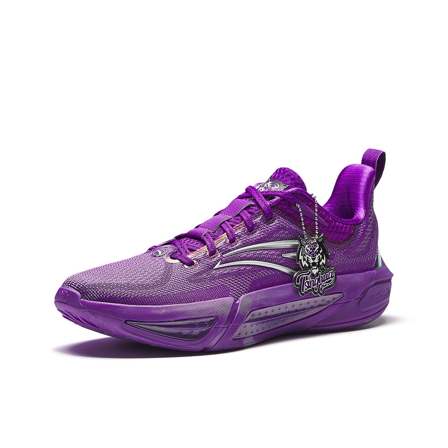 Anta Swift Lightning 7 'Purple' Secondary image