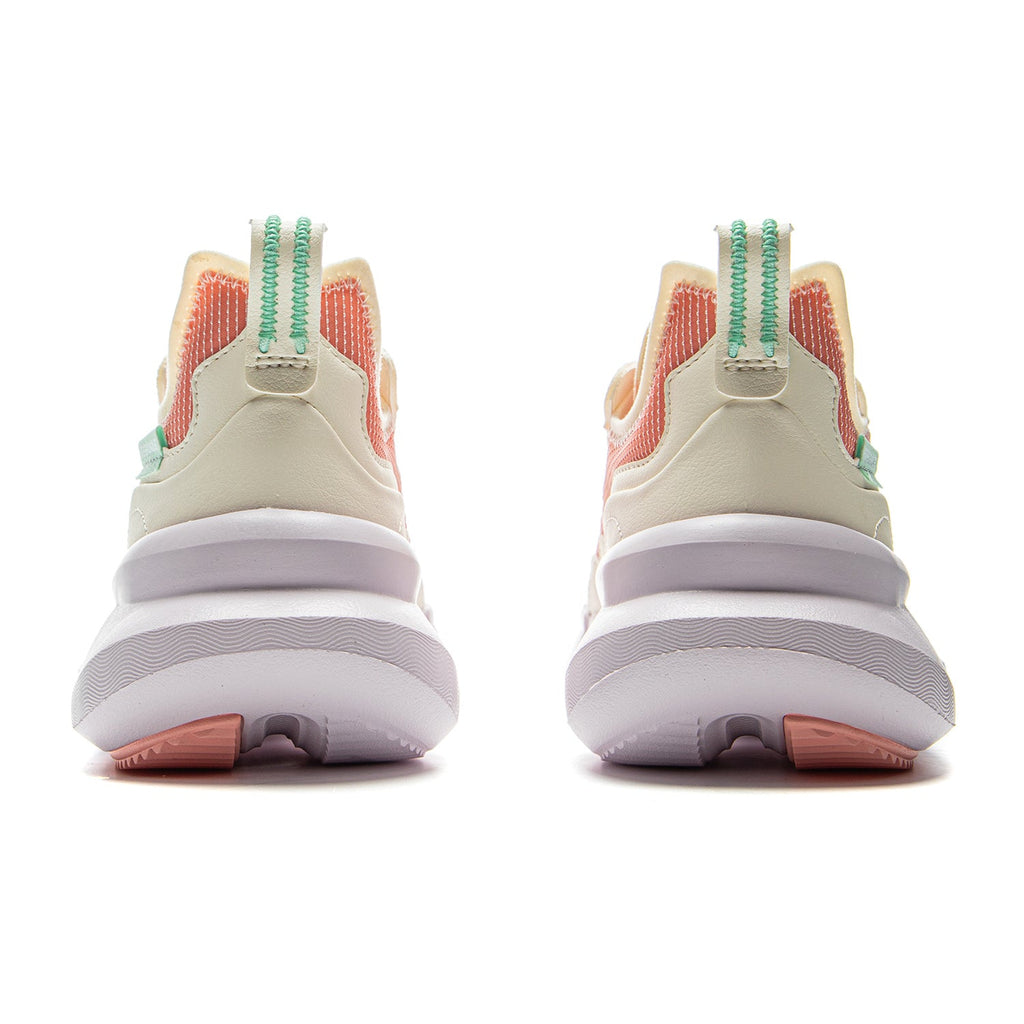 LiNing Wade Essence 'Beige Orange'「Women」