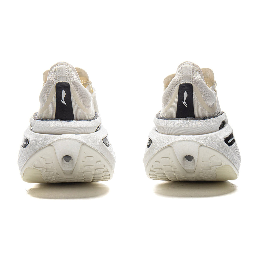 LiNing Shadow 3.0 'Ivory Black' | Running Shoes