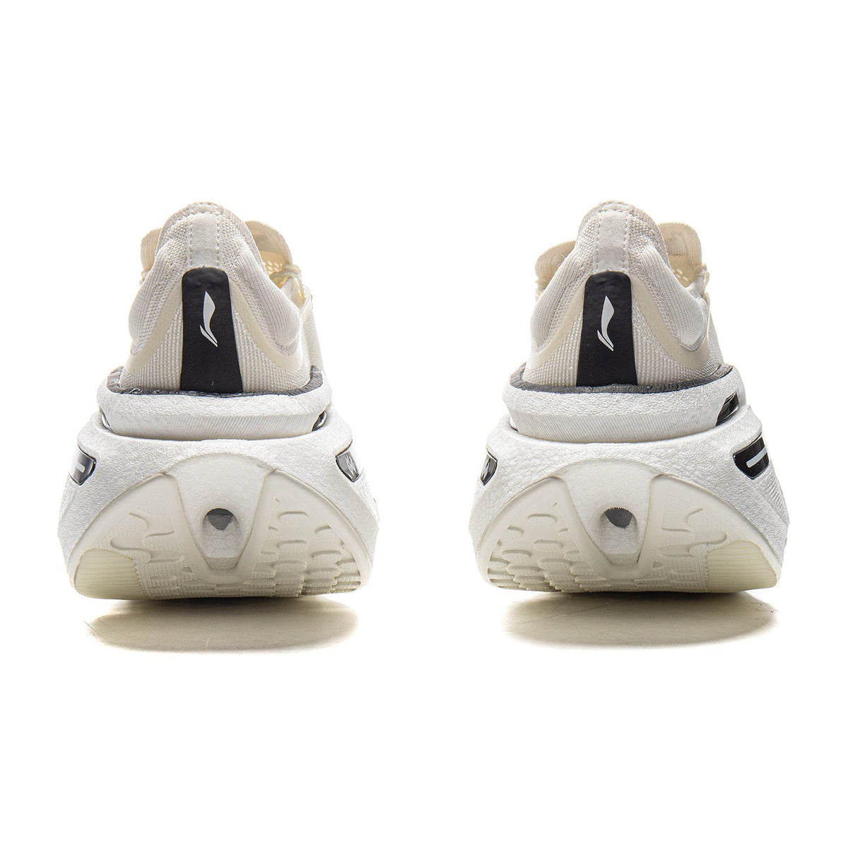 LiNing Shadow 3.0 'Ivory Black' | Running Shoes