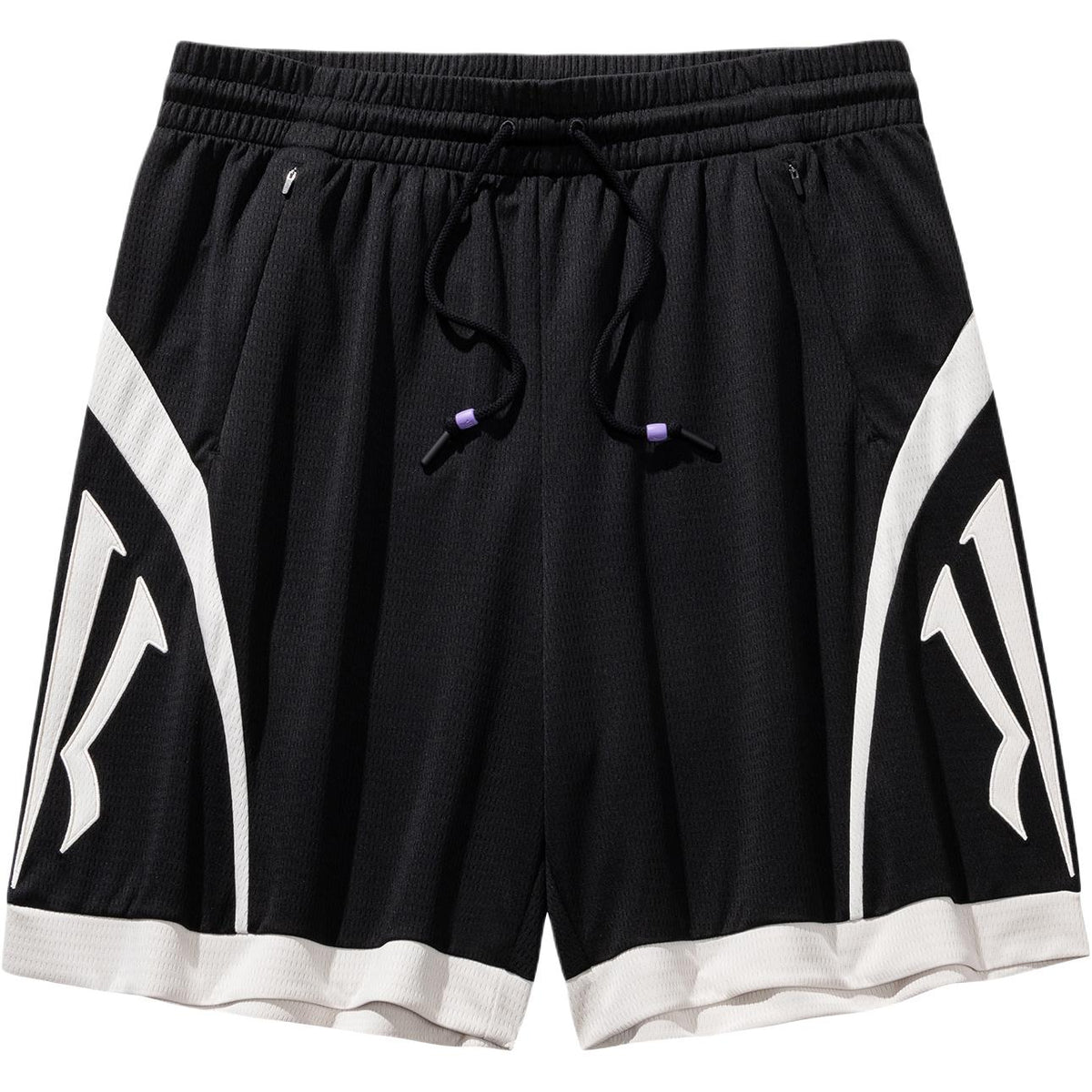 Anta Kai Shorts 'Black' Main image