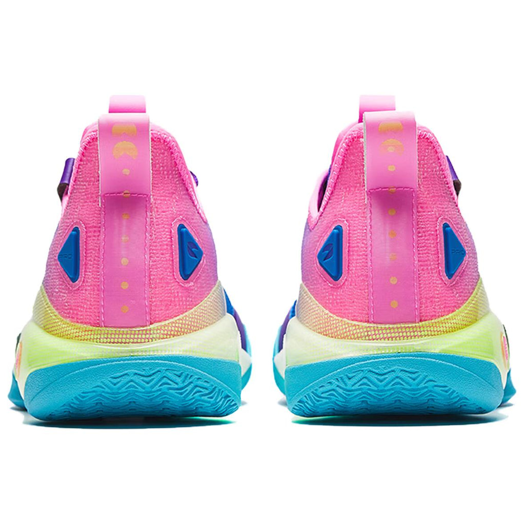 ANTA Shock Wave 5 'Blue Pink'