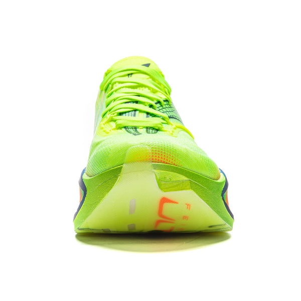 LINING Feidian 5 ULTRA 'Neon Bright Green' | Running Shoes