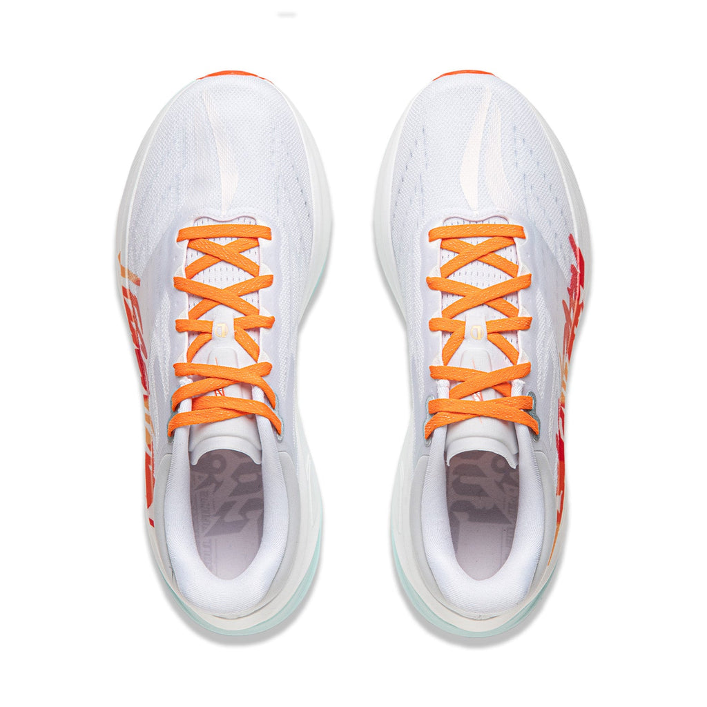 Lol X LINING Yueying 5 Pro 'Standard White' | Running Shoes